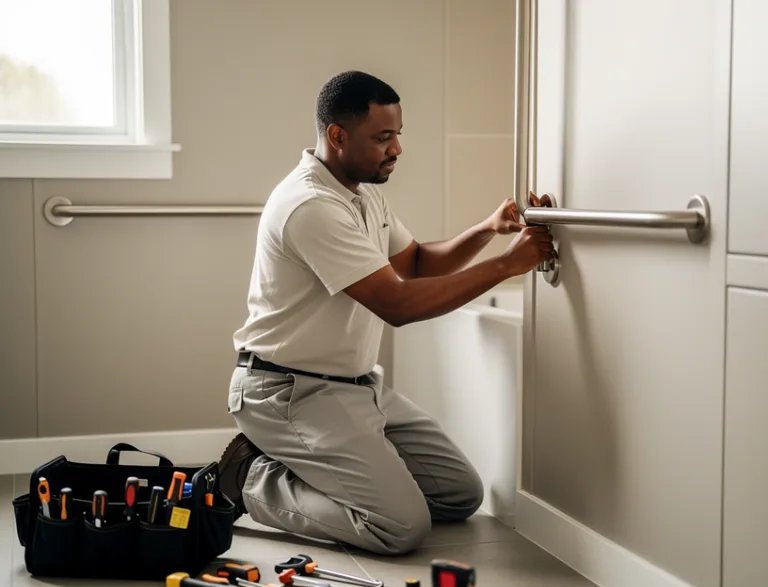 Home Modifications service in Londonderry County Borough